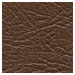 39" IC/ Amtran Smooth BROWN Staple Back Seat Cover