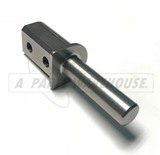 Door Bottom Pin IC Stainless Steel