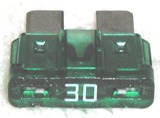 ATC Blade Fuse 30 amp