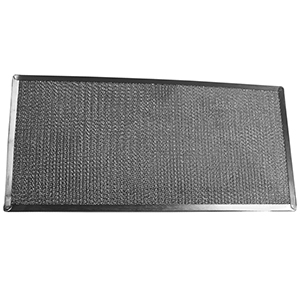 Air Filter 20 1/8" x 10"