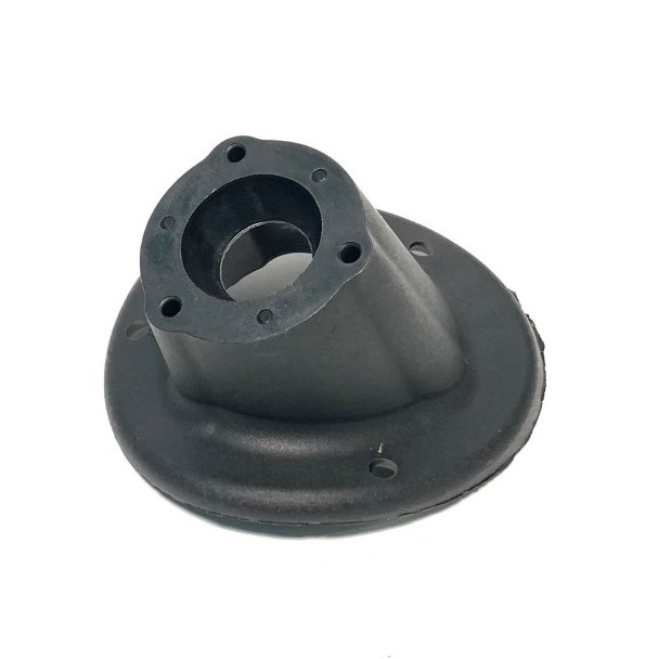 Main Ball Mount Base Driver Side C2