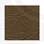 26" Blue Bird BROWN Bottom Seat Cover