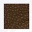 26" Blue Bird PIGSKIN BROWN Bottom Seat Cover