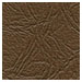 Blue Bird Hi-Back Velc 39" 42oz KEVLAR Brown