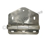Blue Bird Stainless Steel Emergency Door Hinge SM