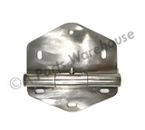 Blue Bird Stainless Steel Emergency Door Hinge