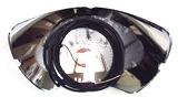 High Definition Replacement Lens Kit HEATED
