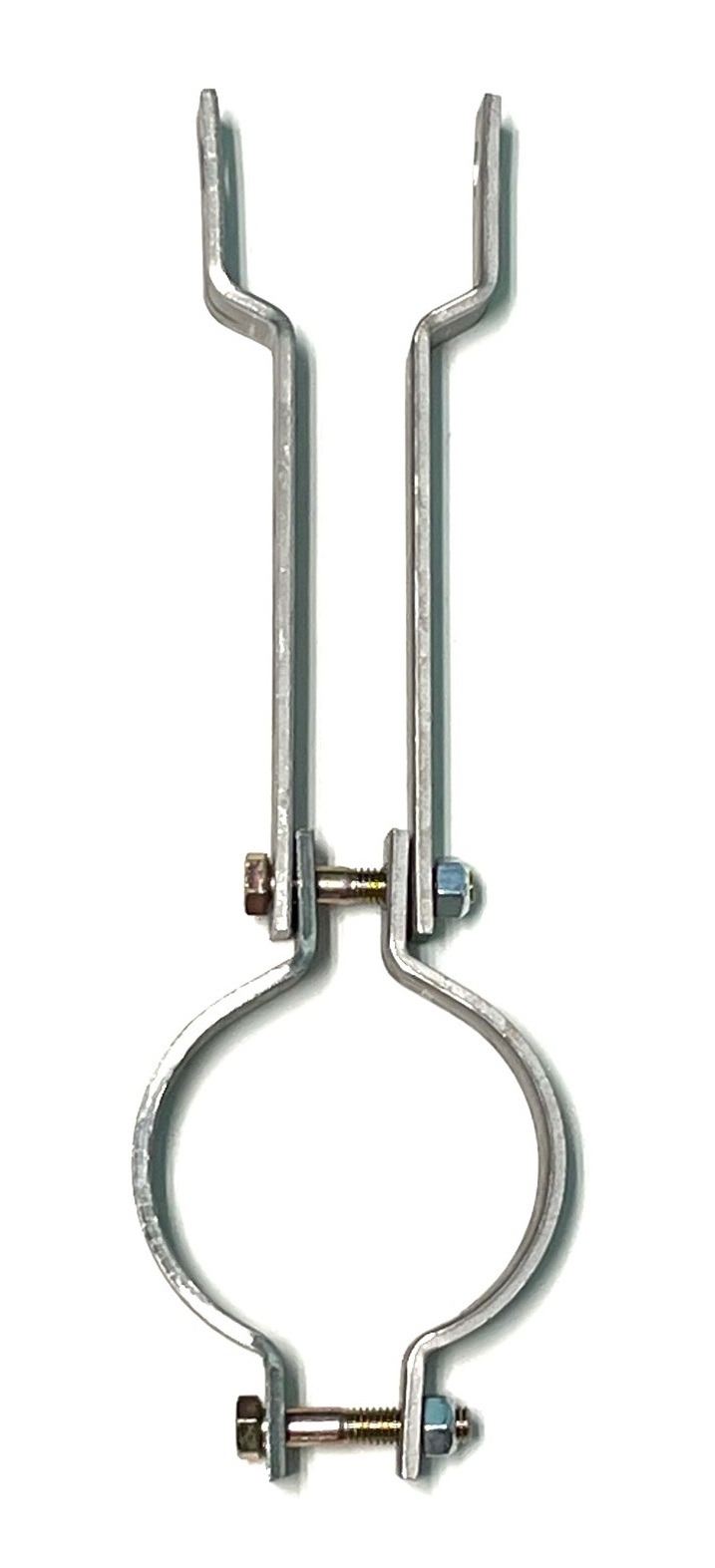 Blue Bird Pipe Hanger, Gas, 3" STAINLESS