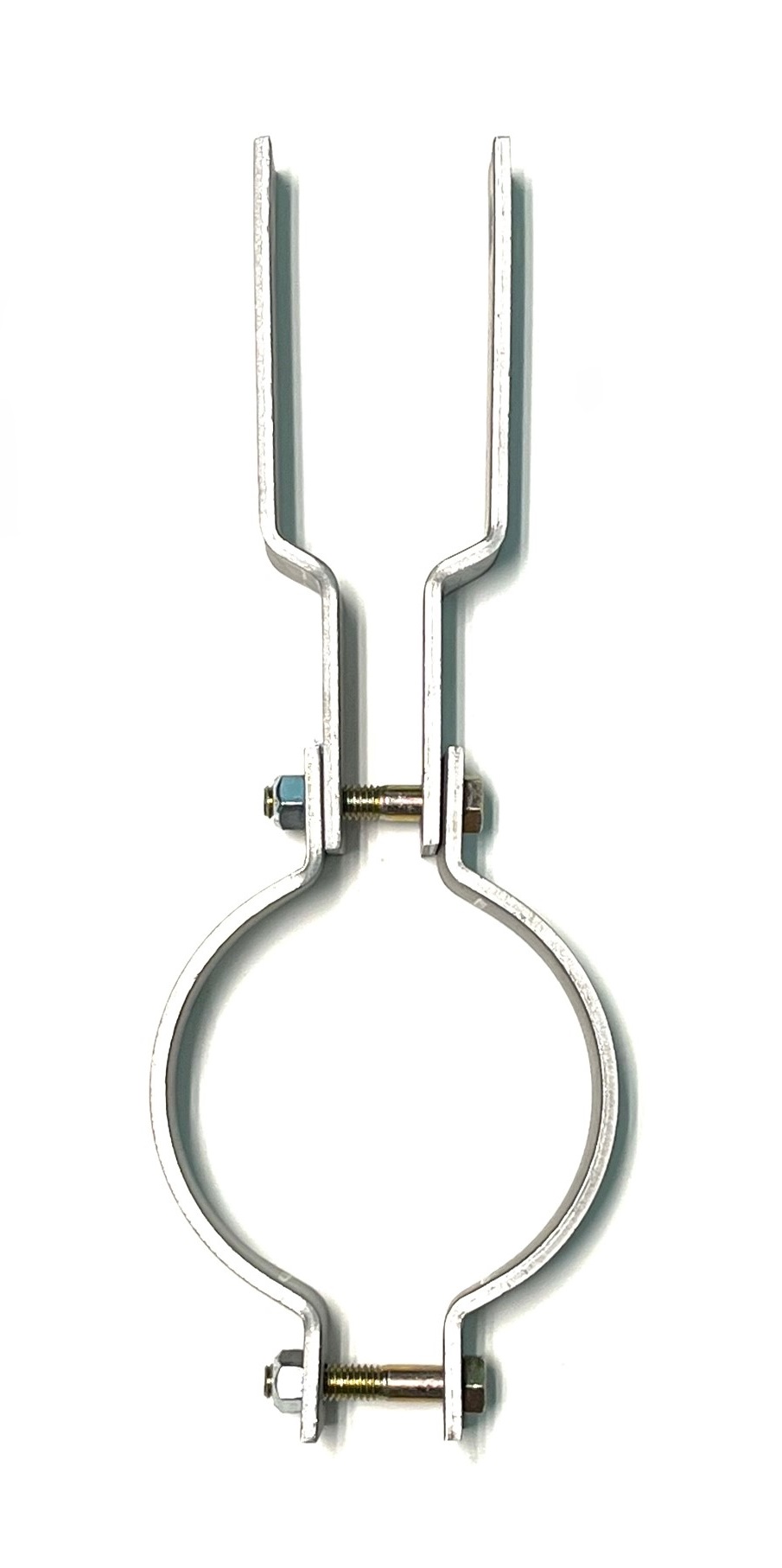 Blue Bird Vision Pipe Hanger STAINLESS