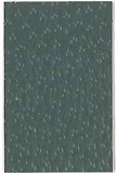 39" Blue Bird Pigskin GREY Velc Back Cover '79-'09