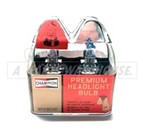 Champion® H3 Premium Bulb 2 Pack
