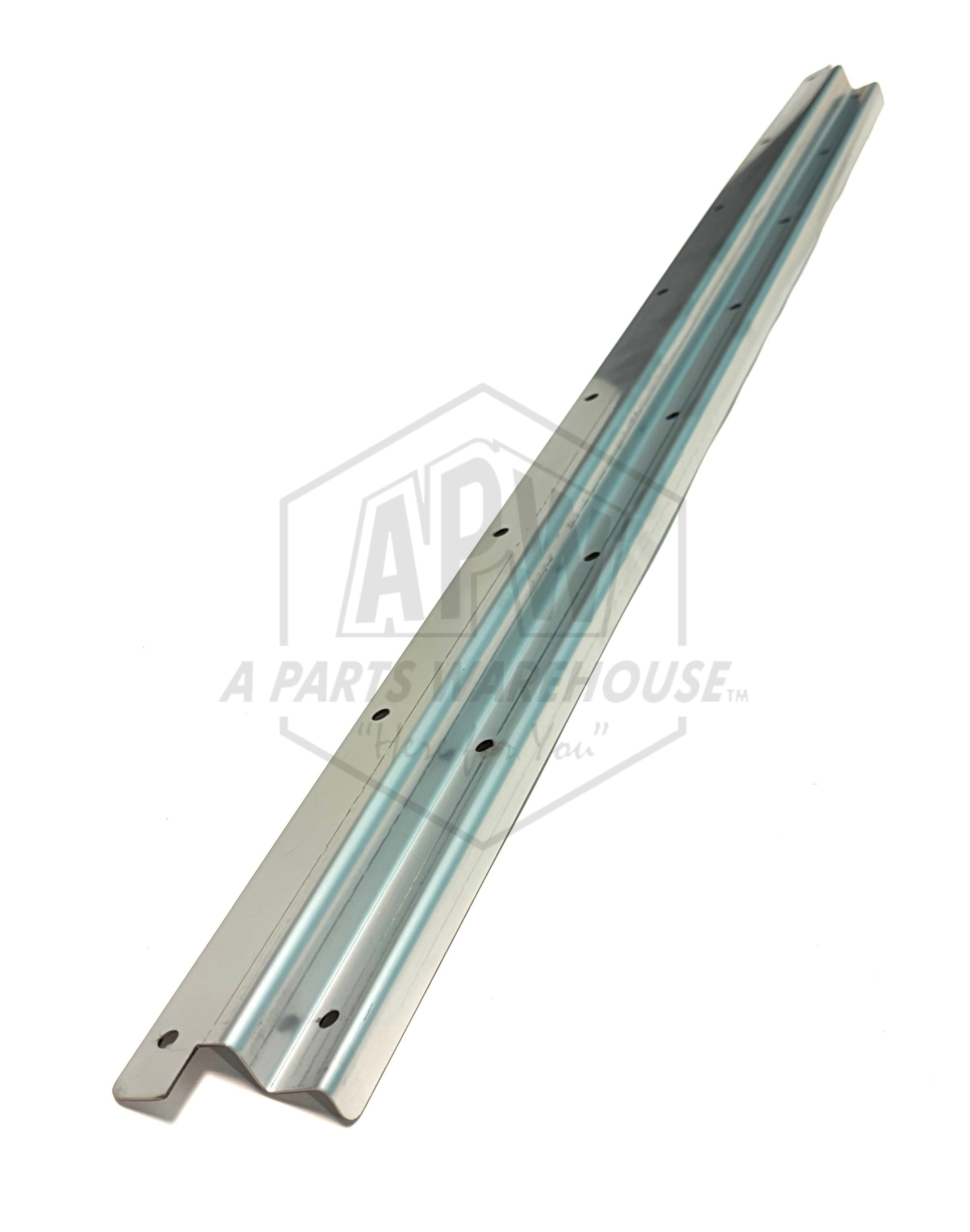 Emergency Door Threshold Amtran/IC/CE, 3 Bend