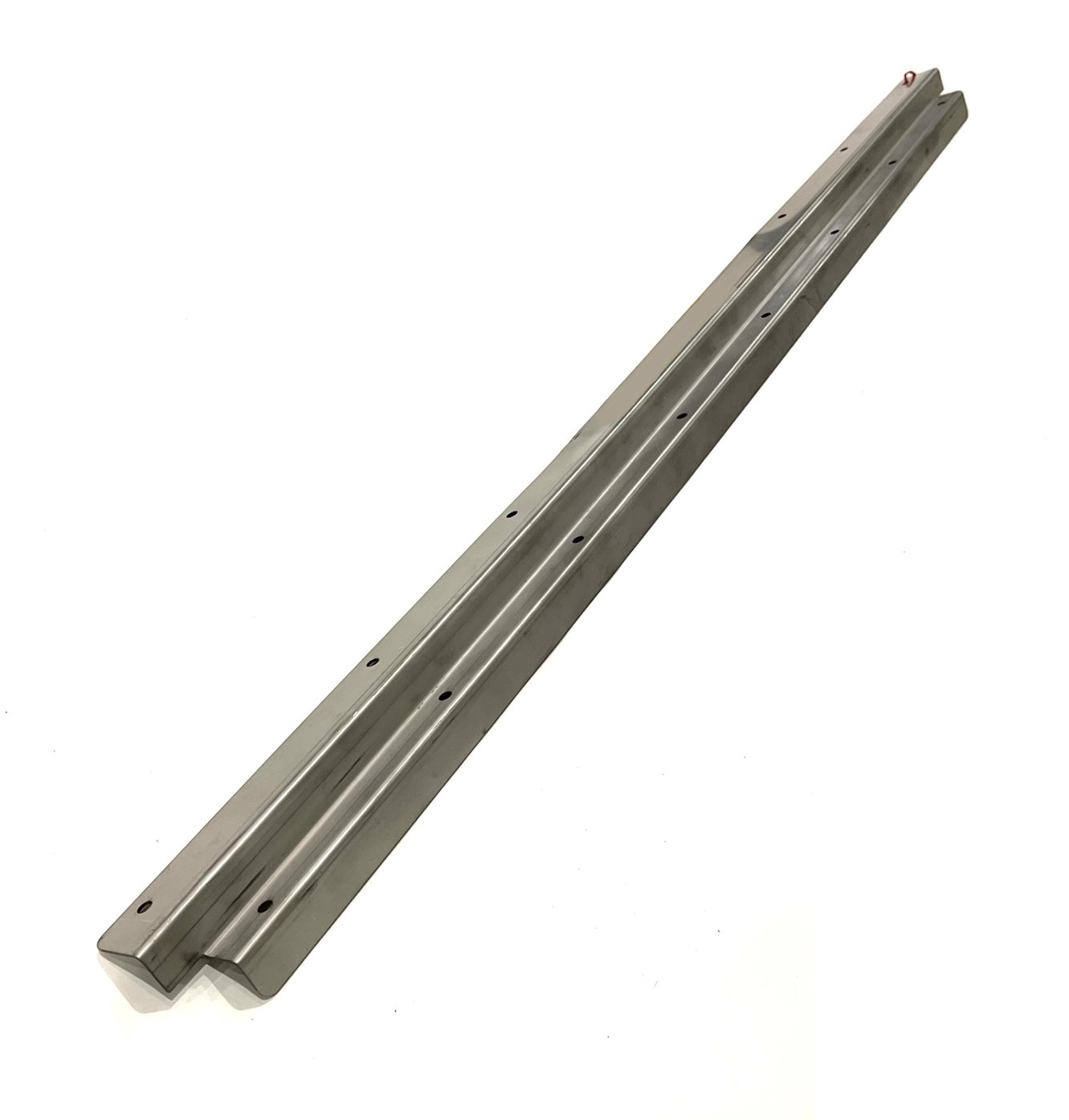 Emergency Door Threshold Amtran/IC/CE, 3 Bend
