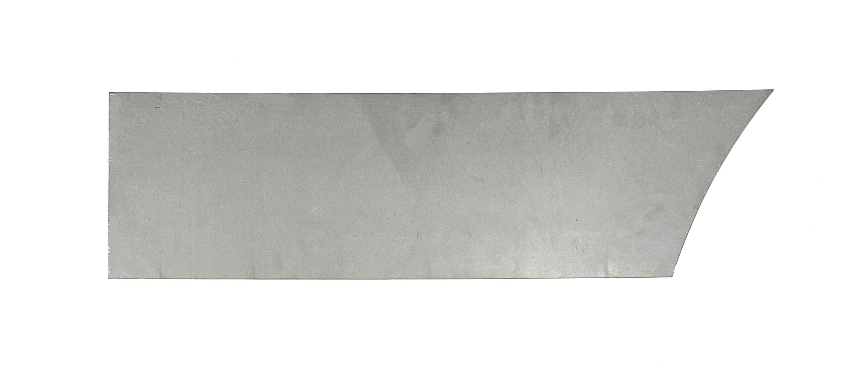 Above Rear Wheel Side Panel Repair IC School Bus Parts for Sale A