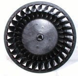 Blower Wheel CCW 4-1/4" Dia