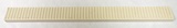 Step Tread Edge White 36"