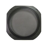 Speaker Grill Only 6.5"