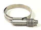 Constant Torque Hose Clamps 2-1/4" to 3-1/8"