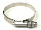 Constant Torque Hose Clamps 3-1/4" to 4-18"