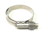 Constant Torque Hose Clamps 1-3/16" to 2-3/4"