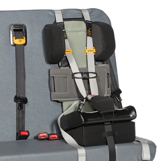 Safeguard Star Special Needs Restraint