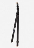 Non-Retractable Shoulder Belt for L-Track with Height Adjuster 72"