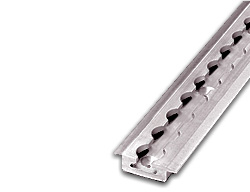 Heavy Duty Series L Track 