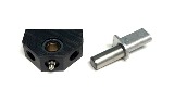 Thomas C2 Lower Entrance Door Pin Repair Kit