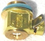 Oil Drain Valve FG-5