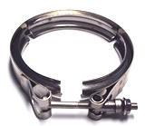 Turbo Clamp DT466 3.44"