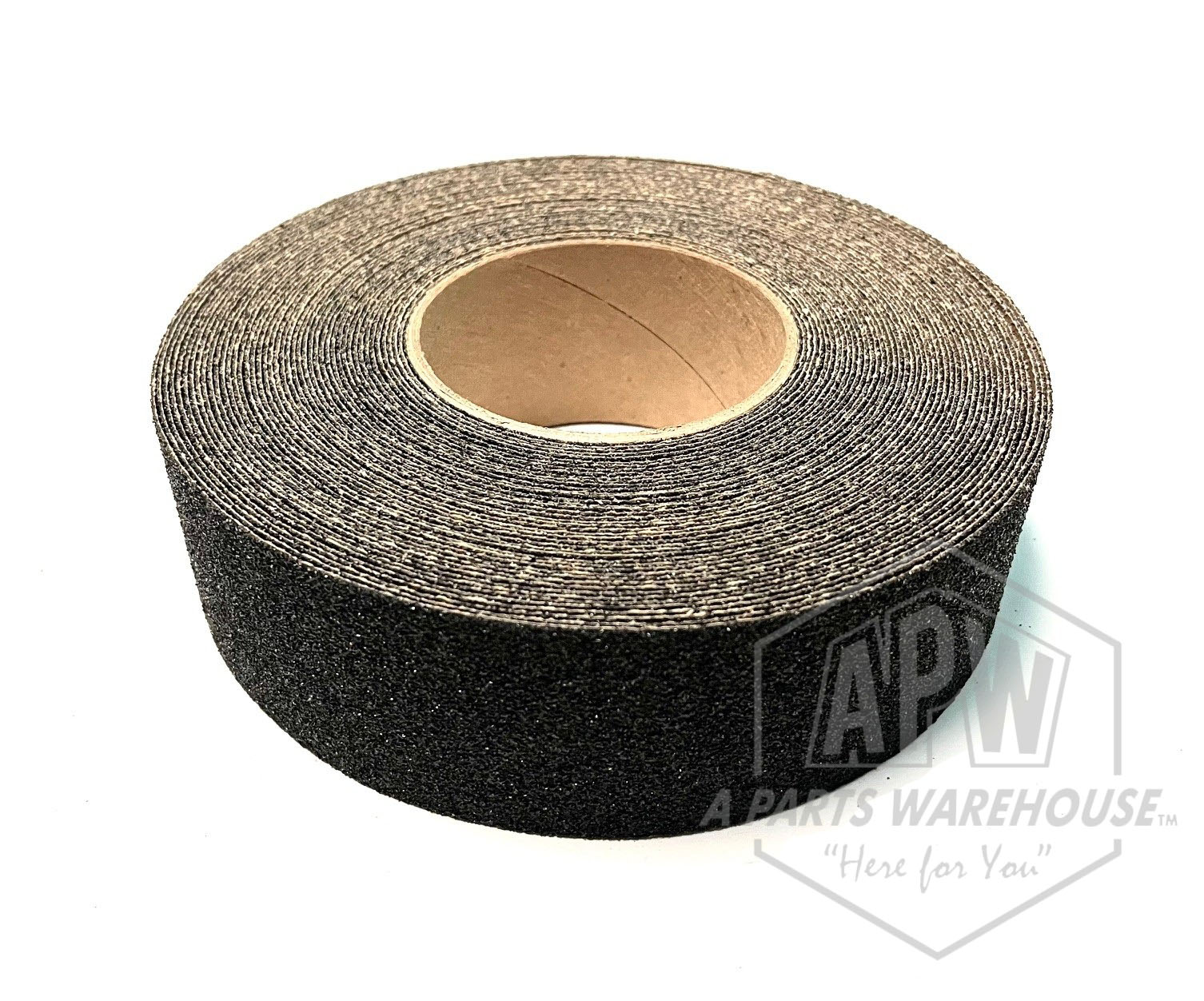 Grip Tape, Black 2' x 60' Roll