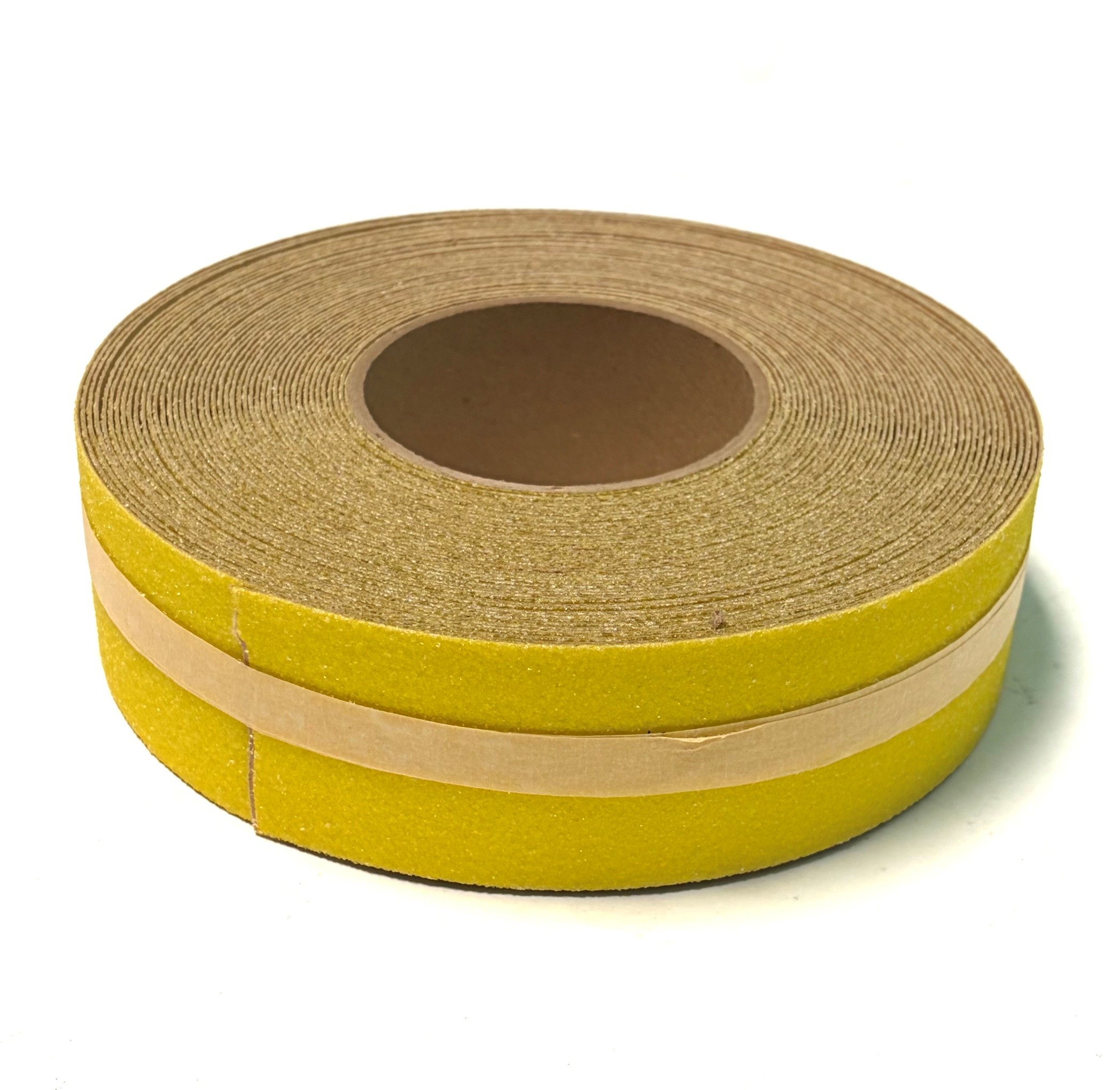 Grip Tape, Yellow 2" x 60' Roll