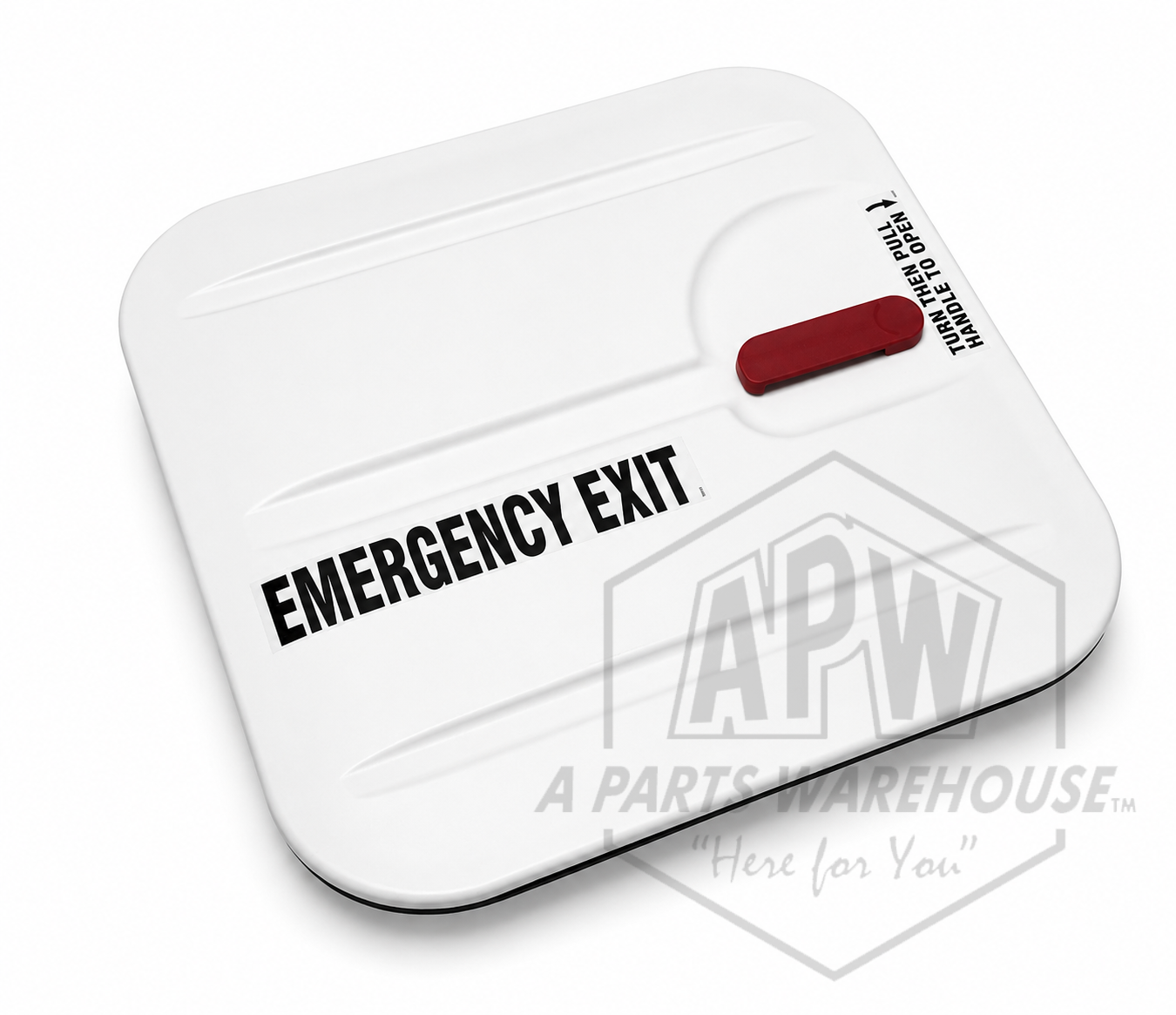 Advantage Roof Hatch LID ONLY