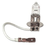 Halogen Bulb H3