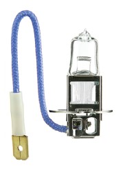 Halogen Bulb H3 100w