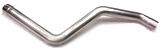 International IC Air/Spring Ride Over Axle Left Side