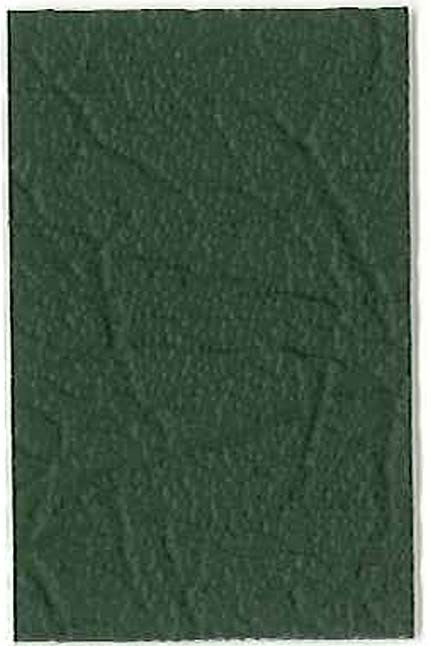 IC Bottom 26" Jungle Green
