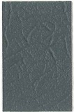 39" IC GREY Back Cover Velc 93-09