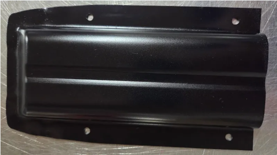 International - Amtran Rub Rail End Cap