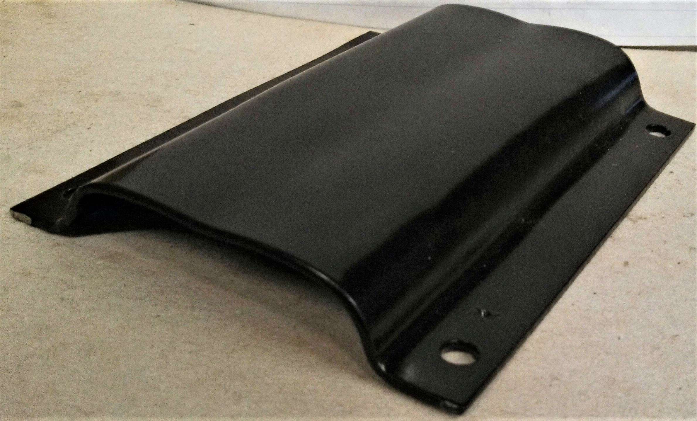 IC Rub Rail Splice 5.5" 