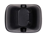 Open-View ES Style Mirror Head 8" X 6" Fixed Glass
