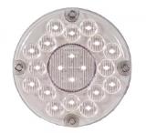 LED 7" Back-Up Light Maxxima