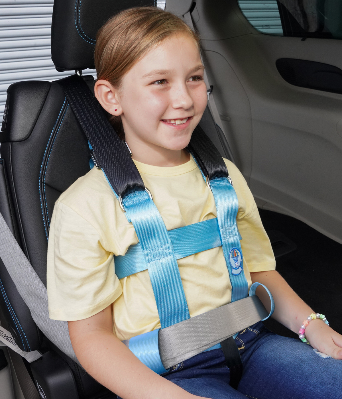 Personal Vehicle Houdini Vest Mount School Bus Parts For Sale A 