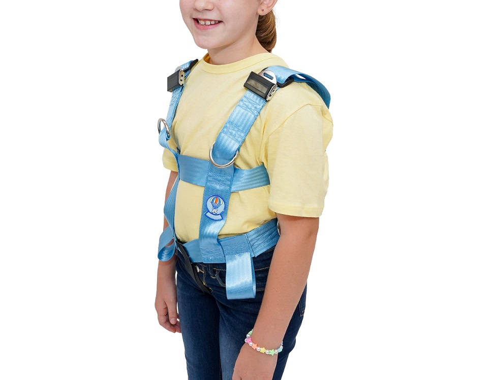 Personal Vehicle Houdini Vest ONLY