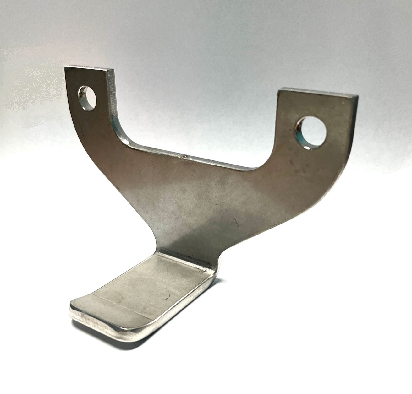 Blue Bird Hanger Bracket Stainless Steel