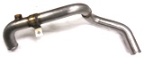 Stainless Steel Lower Coolant Tube