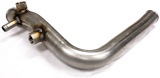 Stainless Steel Lower Coolant Tube ISB 