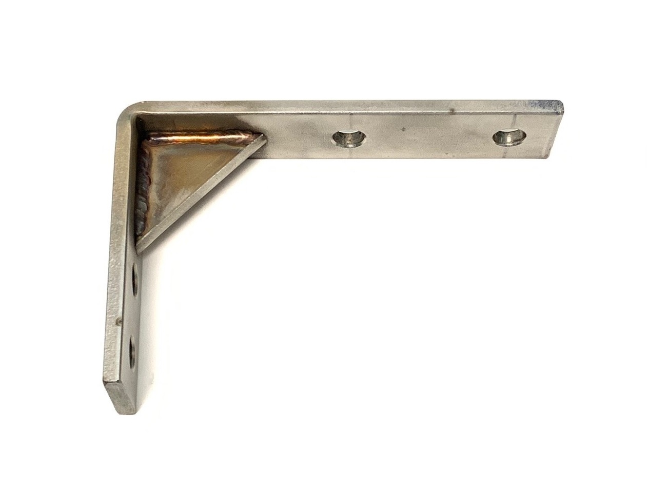 IC L Bracket for Overaxle