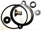 Booster Pump Accessories