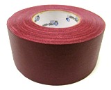 Seat Tape - Burgundy